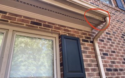 WHY IS IT SO DIFFICULT TO GET A REASONABLY PRICED QUOTE ON A REPAIR TO THE EXTERIOR OF MY HOME?