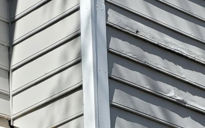 Masonite Siding Repair Made Easy with Athena Painting Services